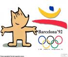 1992 barcelona olimpiyatları